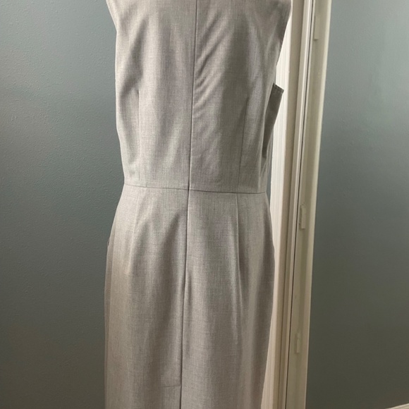 Ann Taylor Classic Dress - Picture 5 of 6
